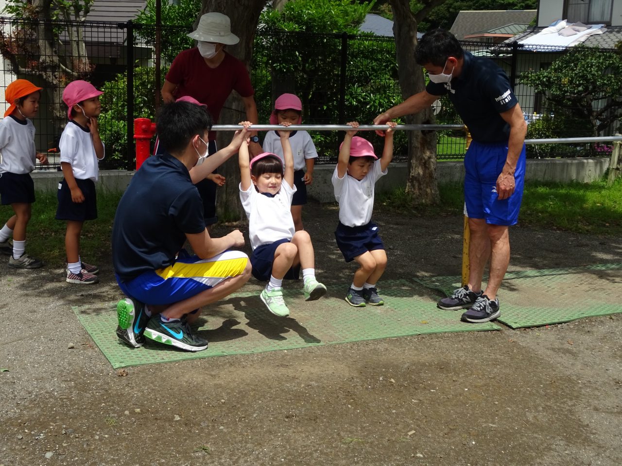 ほし だ 幼稚園