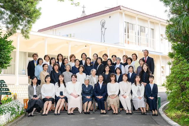 先生紹介